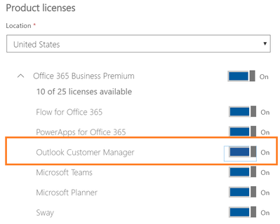 outlook customer manager license.png
