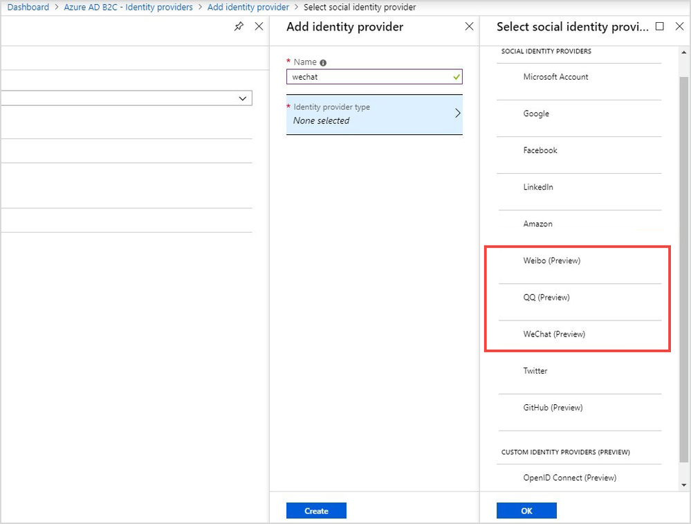 Public preview of Azure Active Directory B2C in China 1.png