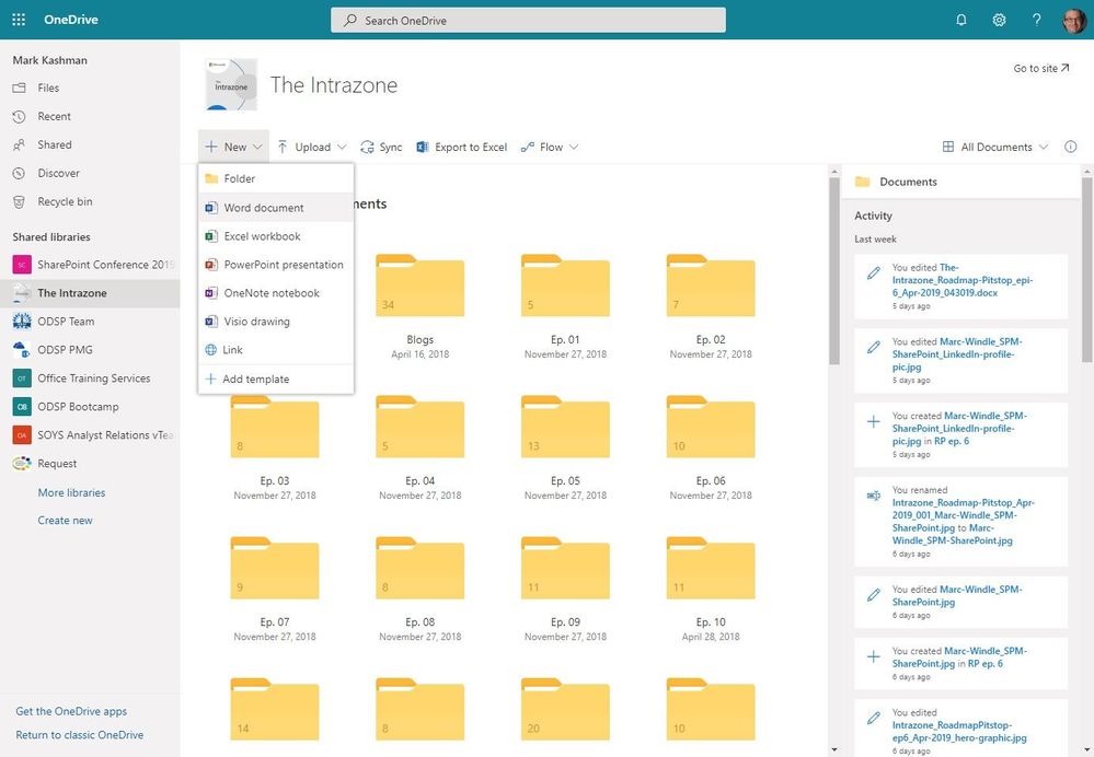 004_OneDrive-SPC19-news_Shared-libraries-in-OneDrive.jpg