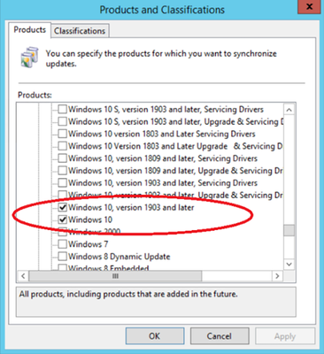 Windows 10 build 1607 download