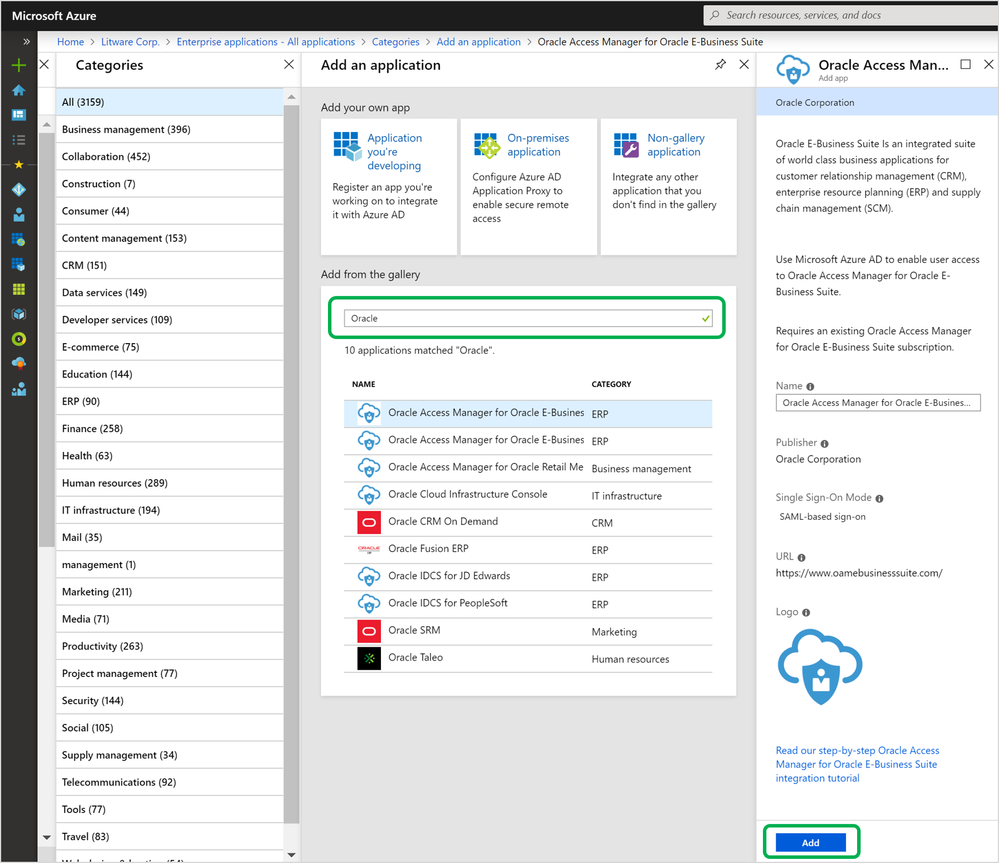 Using Azure AD with your Oracle Cloud apps 2.png
