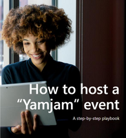 Learn how to YamJam