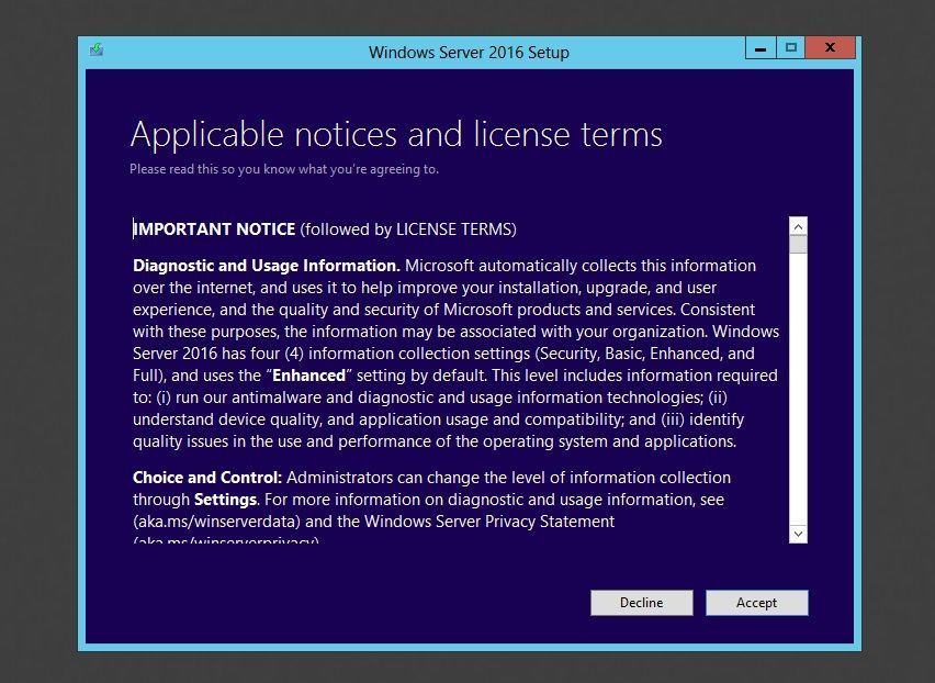 Windows Server 2016 license terms.jpg