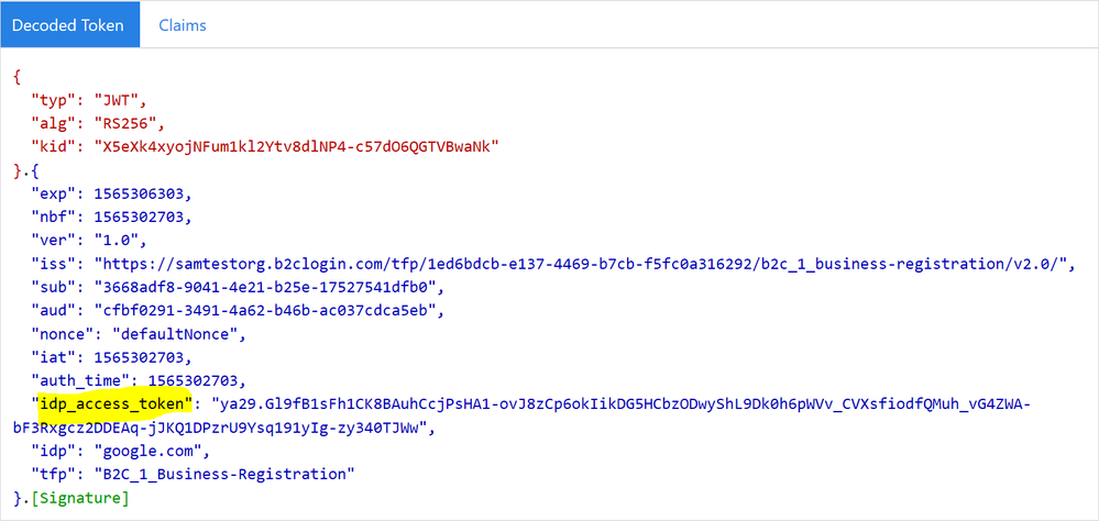 Azure AD B2C custom OpenID Connect identity providers 2.png