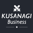 KUSANAGI for Microsoft Azure Business Edition.png