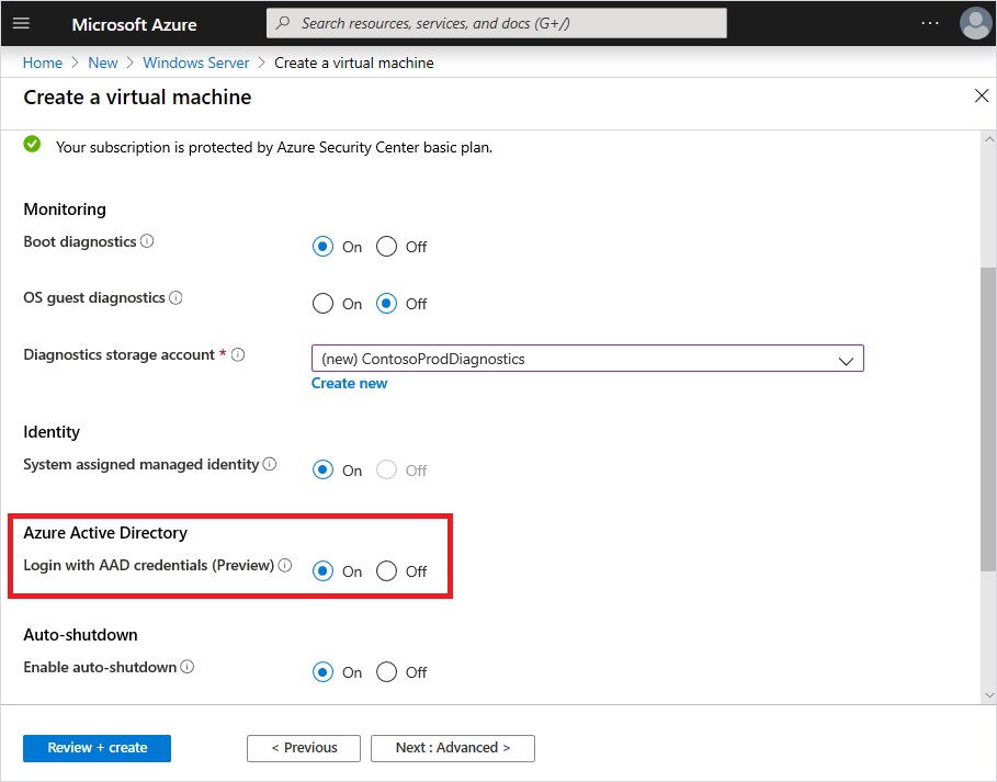 Azure AD authentication to Windows VMs 1.png