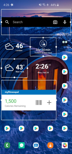 Announcing Microsoft Launcher Preview Page 4 Microsoft Tech