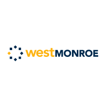 Supply Chain Optimization Solution delivered by West Monroe.png