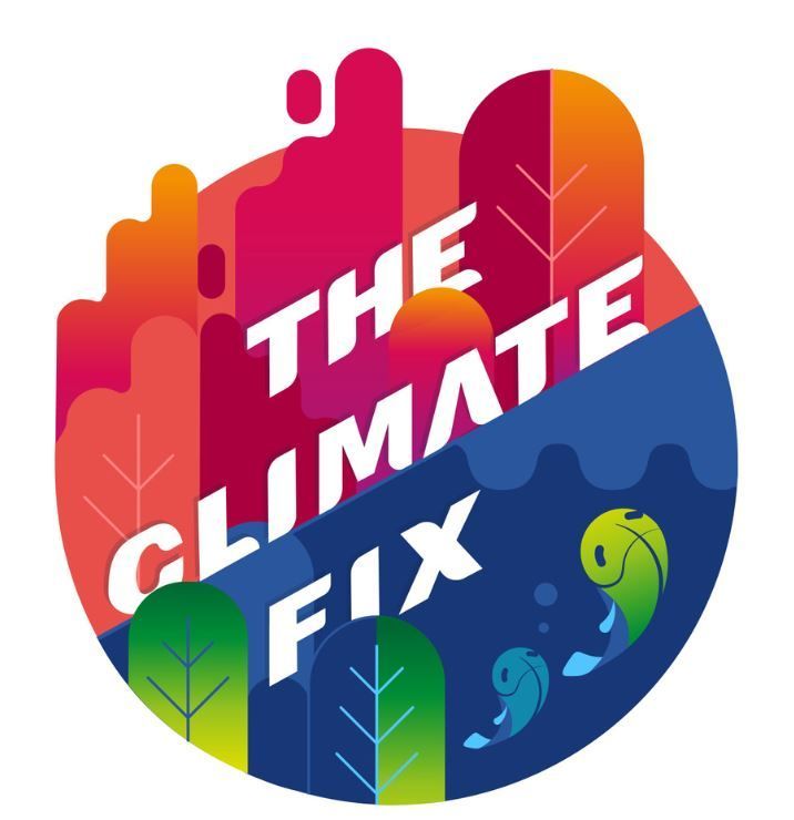 Announcing a new podcast focused on climate change solutions and the humans behind these solutions, hosted by Asim Hussain!
