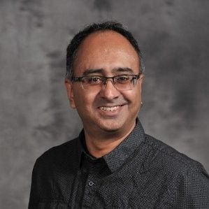 Harjit Dhaliwal - MVP and Microsoft Ignite Community Reporter