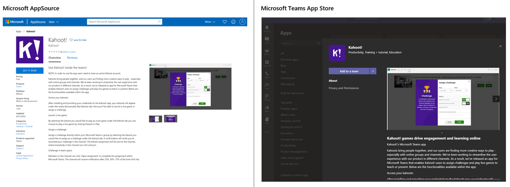 Make Distance Learning Fun With Kahoot And Microsoft Teams Thewindowsupdate Com