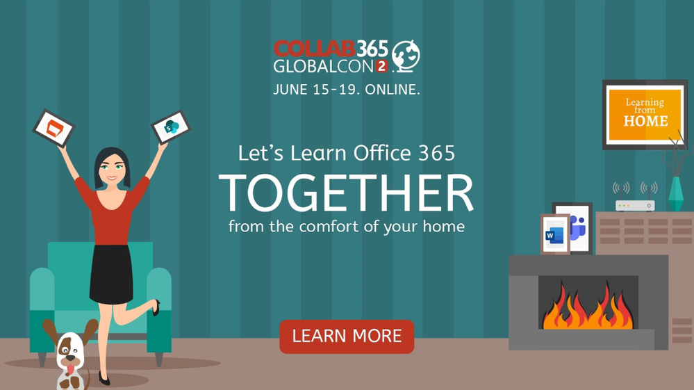 GlobalCon2 – June 15-19, 2020 (online training)