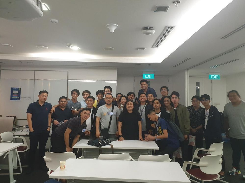 HackED - Power Platform Hackathon for Students