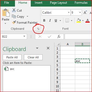 excel wont open second file
