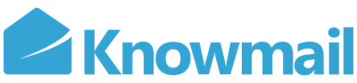 Knowmail logo nov 2017.png