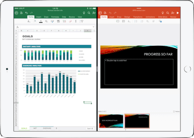 Drag and Drop Excel to PPT.gif