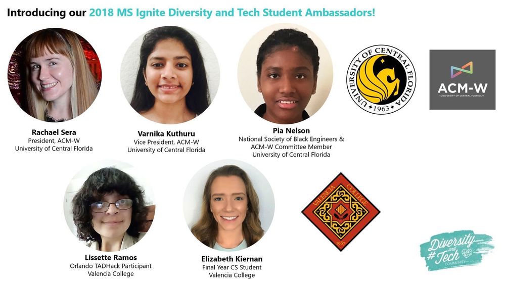 2018 MS Ignite Diversity and Tech Student Ambassadors.jpg