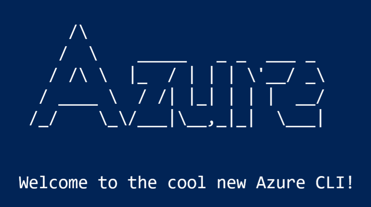 How to query Azure resources using the Azure CLI
