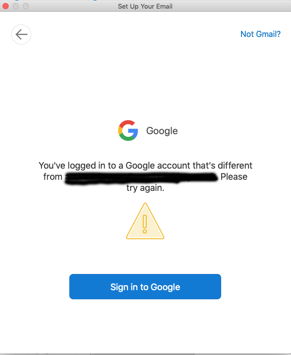 change my gmail password and username