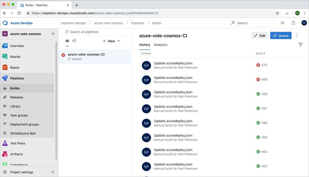 How to Link Azure Boards with GitHub Commits and Pull Requests